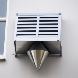 Ventilation de Maison : Les Normes à Respecter Villeneuve-la-Garenne